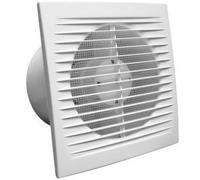 Extracteur de Gaine avec grille Winflex VKOs 125mm 185 m3/h