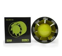 Extracteur de gaine PROFAN 125 mm - 190 m³/h - Garden HIGHPRO