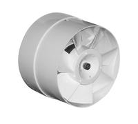 Extracteur Aérateur de gaine - 100 mm 105 mc/h - Winflex ventilation