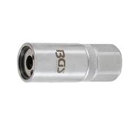 Extracteur de goujons - BGS TECHNIC - 12,5 mm (1/2"") - Acier chrome-vanadium - Longueur 60 mm