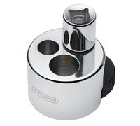 Extracteur De Goujons Draper Heavy Duty 1/2"D 6 - 19mm Chromé Et Poli 14156