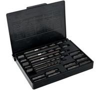 Extracteur de goujons, vis, boulons et goujons M5-M16 cassés 1418S Bahco G