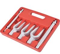 Extracteur de joint à rotule 17/23/28 mm pour Autoservices