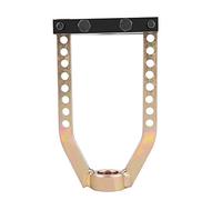 Extracteur de Joint CV, Séparateur d'Arbre de Transmission Réglable pour Voiture, Matériel de Fer, Économise l'Effort