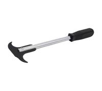 Extracteur De Joint De Roue Et De Coussinet,Clé à Double Crochets pour Essieu,Accessoire pour Ressort d'Amortisseur Moto | pour SUV Camion Camping-Car Véhicule Tracteur Atelier Cylindre