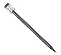 Extracteur de joint d'injecteur diesel - 350 mm - En acier - Pour la plupart des voitures