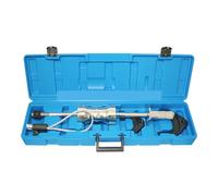 Extracteur de joint homocinétique interne robuste 10 lb Kit d'outils de retrait de marteau coulissant 63 mm 48 mm