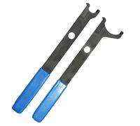 Extracteur de joint | Outil universel pour enlever les joints d'étanchéité | Outil à main pour atelier et maison