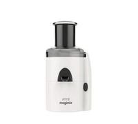 Extracteur de Jus 2 en 1 Juice Expert 2 - Centrifugeuse et Presse-Agrumes - Extraction à Froid Moteur Puissant Sans BPA - Idéal