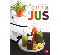 Extracteur de jus