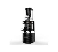 KitchenChef KCJE5521 Centrifugeuse Presse-tomate éléctrique 200 W Noir