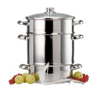 Extracteur de jus 26 cm