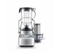 Sage Appliances Extracteur de jus 3X Bluicer Pro – 1350 W, 1,5 L, 3 L de pulpe