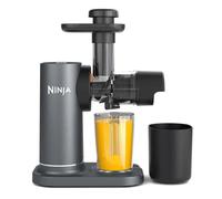 Extracteur de jus - Ninja - JC151EU - 150W - 0,887L - Gris-noir