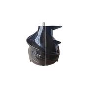 Extracteur de jus à hélice en spirale, lame d'extraction les petits appareils électroménagers compatible avec SKG, pièces et accessoires for presse-agrumes de cuisine, ustensiles de cuisine