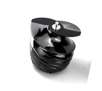 Extracteur de jus à hélice for extracteur de jus lent, les mélangeurs compatible avec Hurom HU12027 HU7SG3NL HU25WN3L HU9W3L HU13WN3L de 3e génération, pièces détachées, accessoires, outil