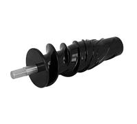 Extracteur de jus à vis hélice de rechange pour 8003 8006 Slow Juicer Extracteur de jus à mâcher Pièces Outil pratique et efficace