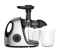 Extracteur de jus à vitesse lente KLAUSBERG KB-7863