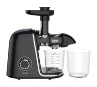 Extracteur de jus à vitesse lente KLAUSBERG KB-7866