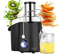 Extracteur de jus Adler AD4127