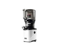 | Extracteur de jus AUTO10S | "Mains libres" | Découpe automatique des fruits et légumes entiers | Panier XXL 3L | Rotation lente | Nettoyage facile