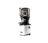 | Extracteur de jus AUTO10S | "Mains libres" | Découpe automatique des fruits et légumes entiers | Panier XXL 3L | Rotation lente | Nettoyage facile