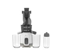 Extracteur de Jus Automatique ¿ Goulot XL 85 mm, 200 W