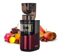 Extracteur de jus Biochef Extracteur de jus atlas whole slow juicer pro - rouge