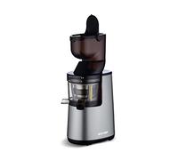 Extracteur de Jus BioChef Atlas Whole Slow Juicer - Argent