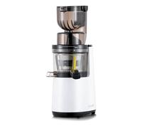 Extracteur de Jus BioChef Atlas Whole Slow Juicer - Blanc