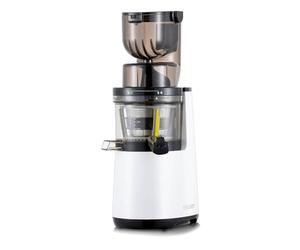 Extracteur de Jus BioChef Atlas Whole Slow Juicer - Blanc
