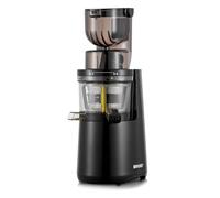 BIOCHEF Extracteur de jus vertical Atlas - Noir