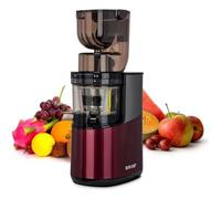 Extracteur de jus Biochef Extracteur de jus atlas whole slow juicer pro - rouge