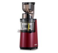 Extracteur de Jus BioChef Atlas Whole Slow Juicer - Rouge