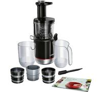 Extracteur de jus Bosch VitaExtract MESM731M Noir