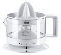 Extracteur De Jus Braun Citrus CJ3000
