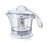 Extracteur de jus Braun MPZ9, capacité 1 L, puissance 20 W