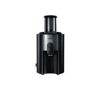 Braun Multiquick 5 juicer J 500 900 W Noir, Argent