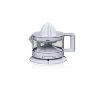 Extracteur de jus Braun Tributecollection CJ3000 - 20 W - Capacité de 350 ml