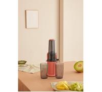 JUICER SLOW MINI - Extracteur De Jus Lent 150W Terracotta