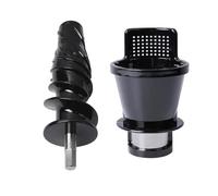 Extracteur De Jus De Rechange A69X 8006, Compatible Avec Omegae, 8005, 8004, 8003, NC900, Mastication Lente, 2 Filtres