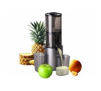 Extracteur de jus électrique à rotation lente 200 W