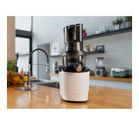 Extracteur de jus électrique KUVINGS REVO830 Blanc
