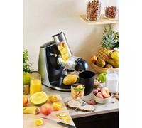 Extracteur de Jus électrique - Presse fruits et légumes Riviera&bar