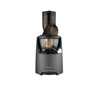 Kuvings Extracteur de jus EVO820S – Max Filter – Livre offert – Gris anthracite
