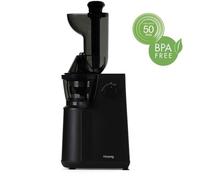 H.Koenig GSX24 Centrifugeuse Centrifugeuse lente 400 W Noir