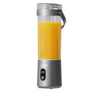 Extracteur de Jus | Extracteur de Fruits et Légumes, Mixeur Blender Portable Multifonction à Affichage Digital pour Agrumes Smoothies Voyage Camping Gadget