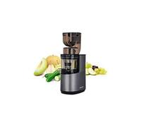 extracteur de jus extracteur de jus atlas whole slow juicer pro moteur puissant 350w & 40 tr/min | grande ouverture 8cm x 8cm | polyvalent
