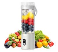 Extracteur de Jus | Extracteur de Jus de Fruits Électrique - Appareil de Cuisine Portable avec Écran Digital pour Jus d'Agrumes Légumes et Boissons