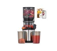 Extracteur de Jus Grande Ouverture 150mm Extracteur de Jus de Fruits et Légumes Rendement en jus de 99 % 2L